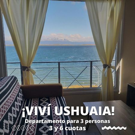 Departamento Ushuaia Apartment Ngoại thất bức ảnh