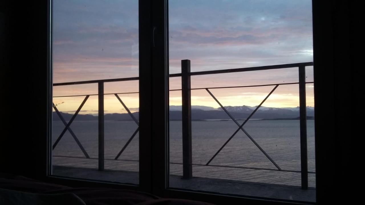Departamento Ushuaia Apartment Ngoại thất bức ảnh