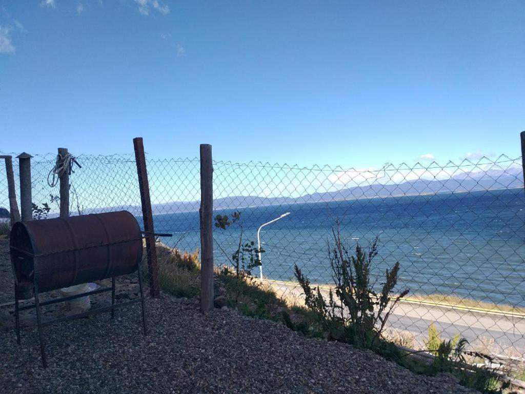 Departamento Ushuaia Apartment Ngoại thất bức ảnh