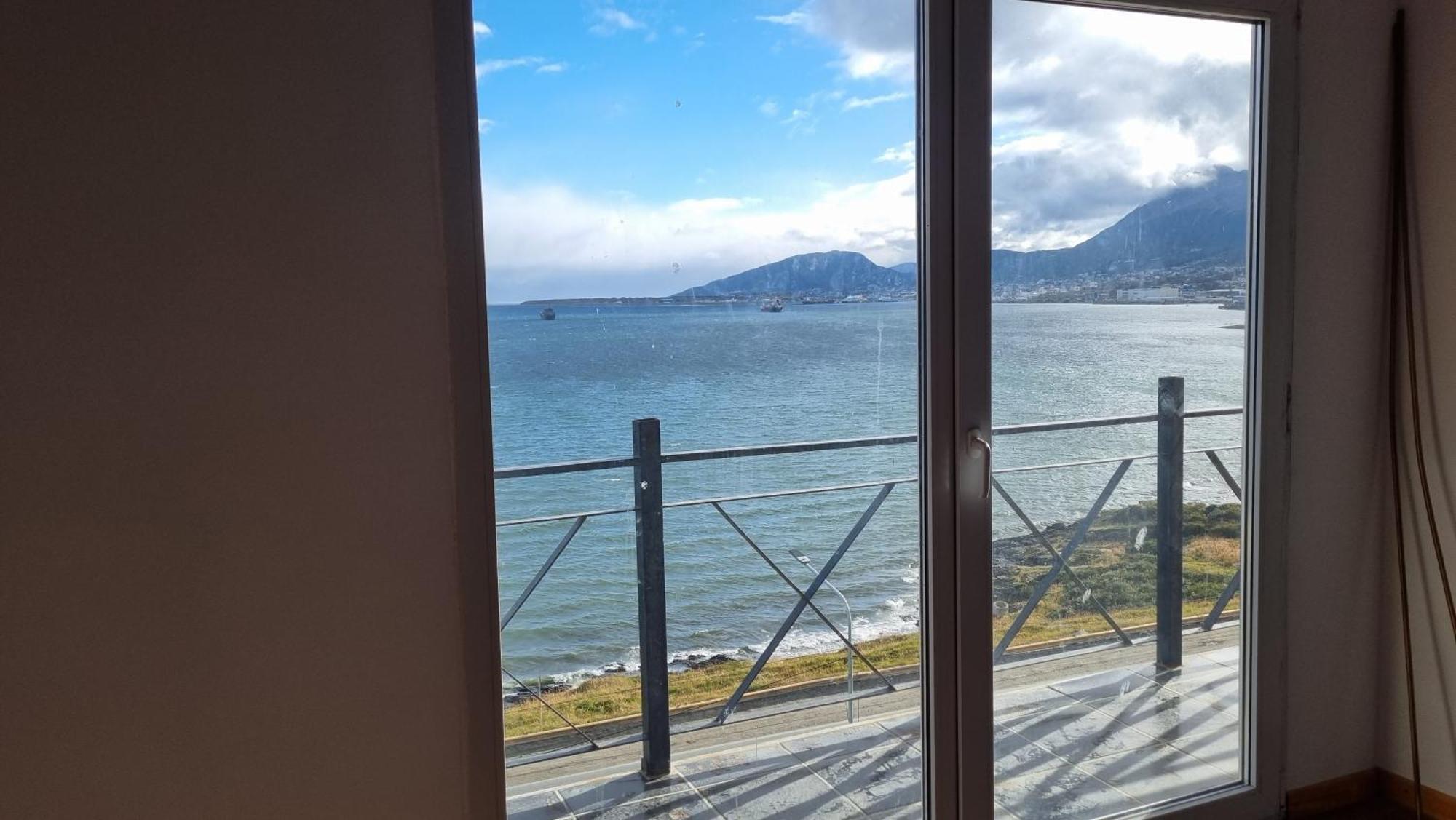Departamento Ushuaia Apartment Ngoại thất bức ảnh