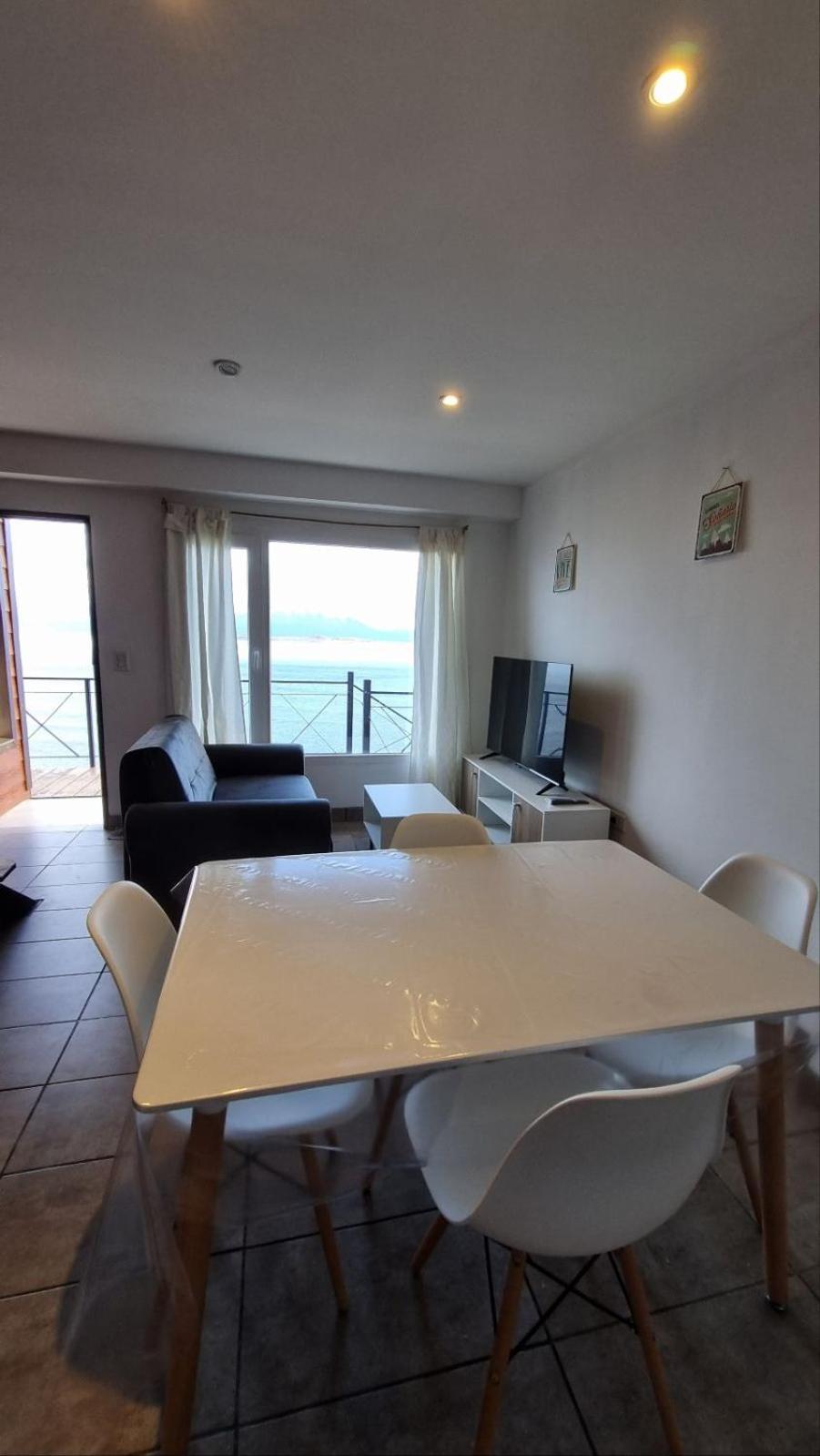 Departamento Ushuaia Apartment Ngoại thất bức ảnh