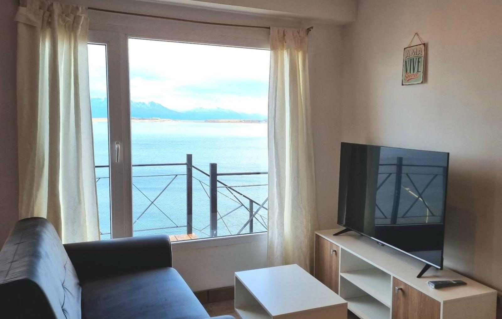 Departamento Ushuaia Apartment Ngoại thất bức ảnh