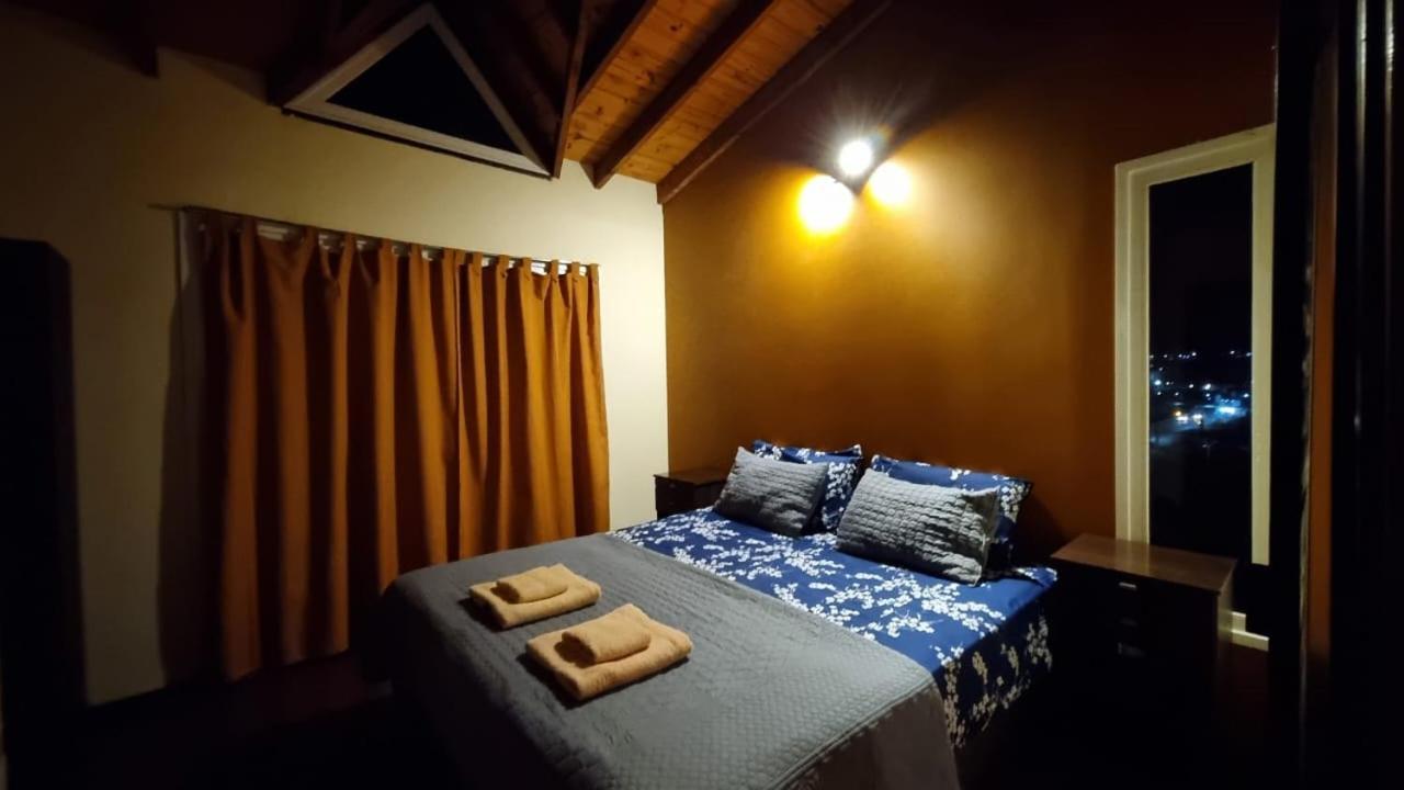 Departamento Ushuaia Apartment Ngoại thất bức ảnh
