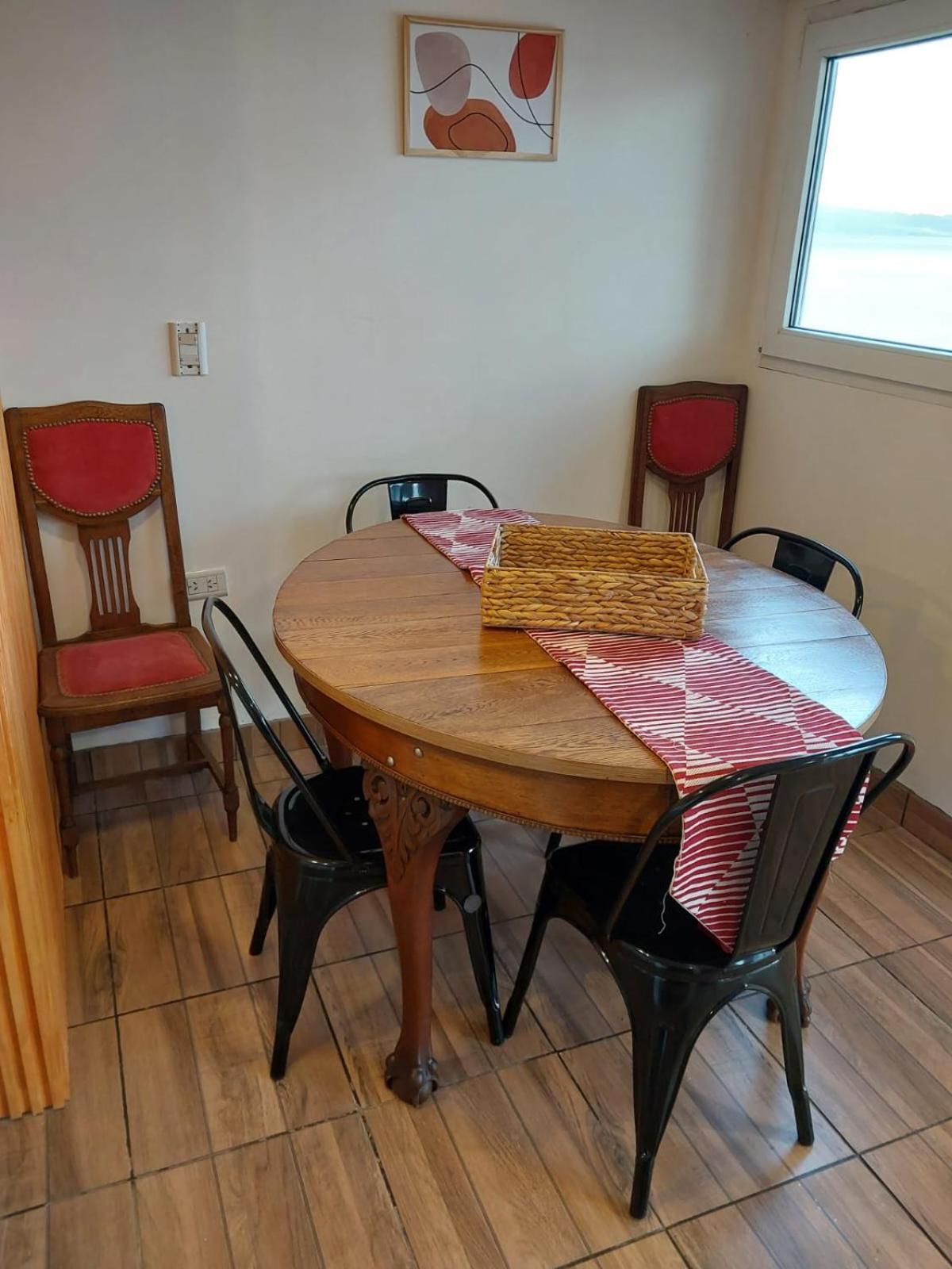 Departamento Ushuaia Apartment Ngoại thất bức ảnh