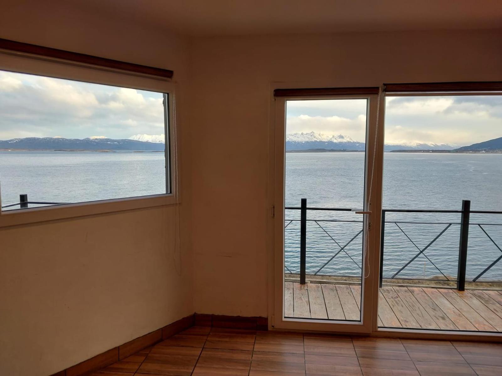 Departamento Ushuaia Apartment Ngoại thất bức ảnh