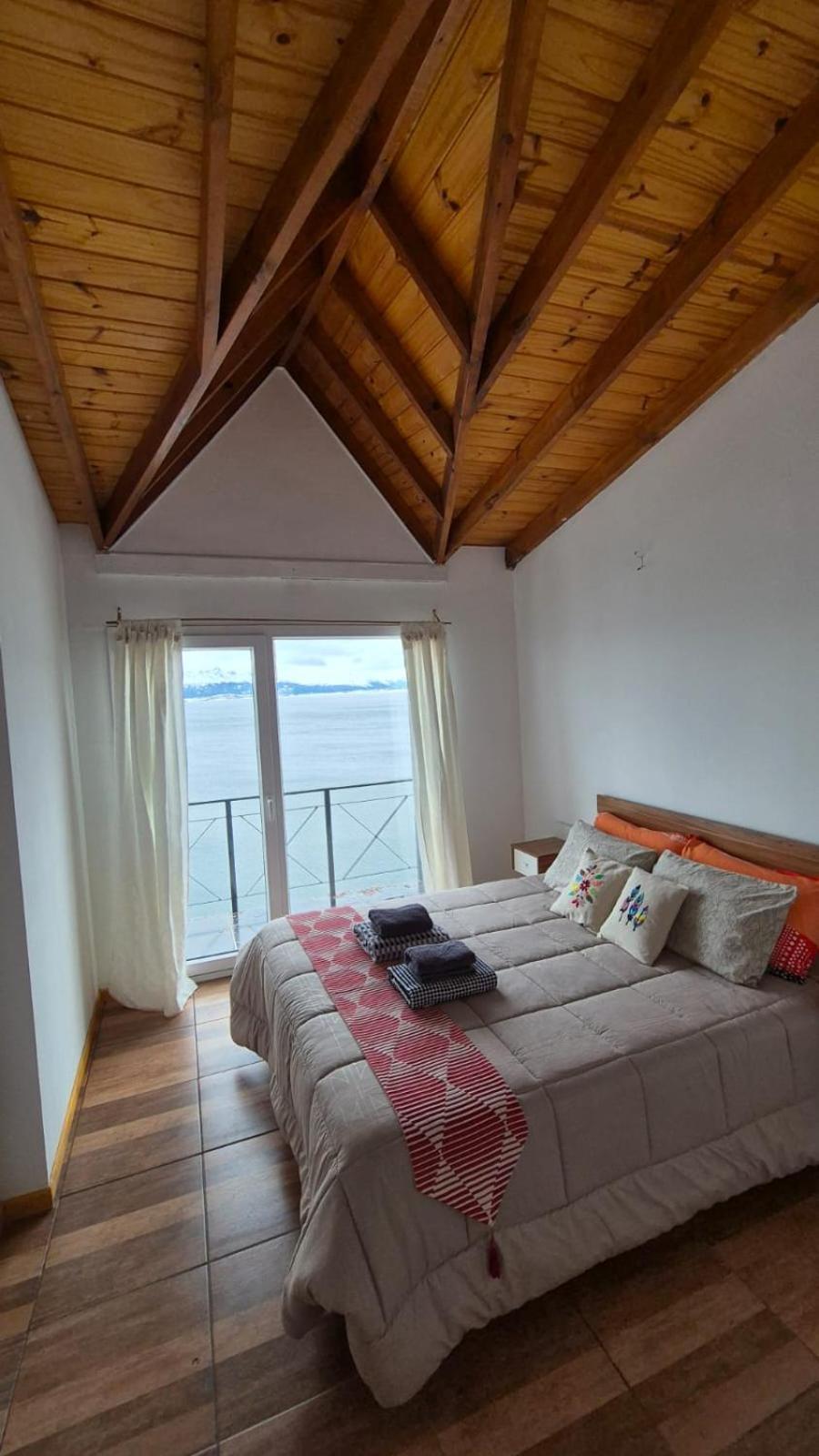 Departamento Ushuaia Apartment Ngoại thất bức ảnh