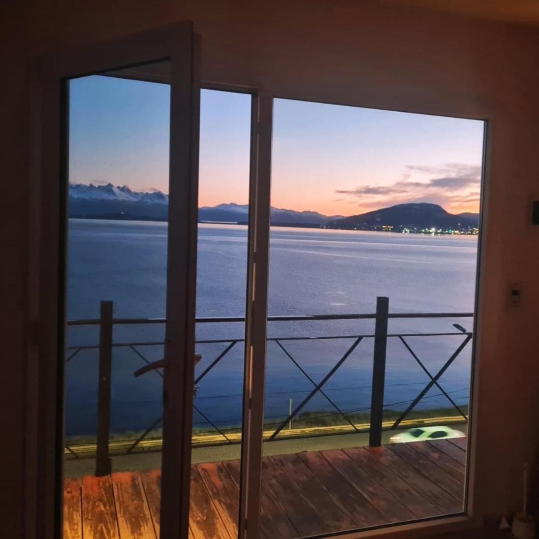 Departamento Ushuaia Apartment Ngoại thất bức ảnh