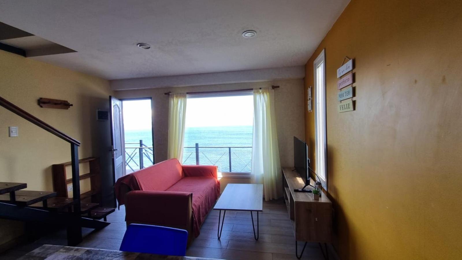 Departamento Ushuaia Apartment Ngoại thất bức ảnh