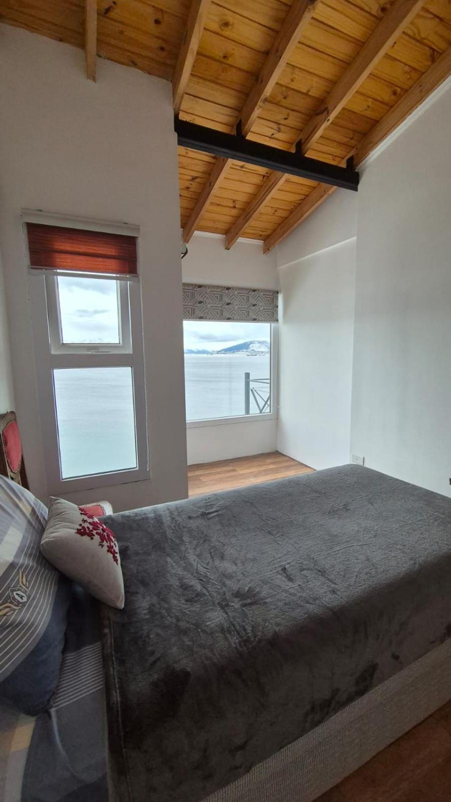 Departamento Ushuaia Apartment Ngoại thất bức ảnh