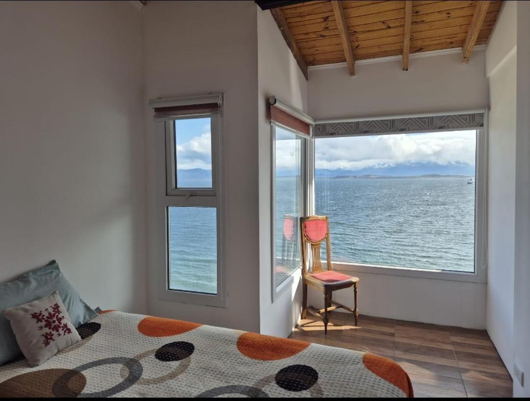 Departamento Ushuaia Apartment Ngoại thất bức ảnh
