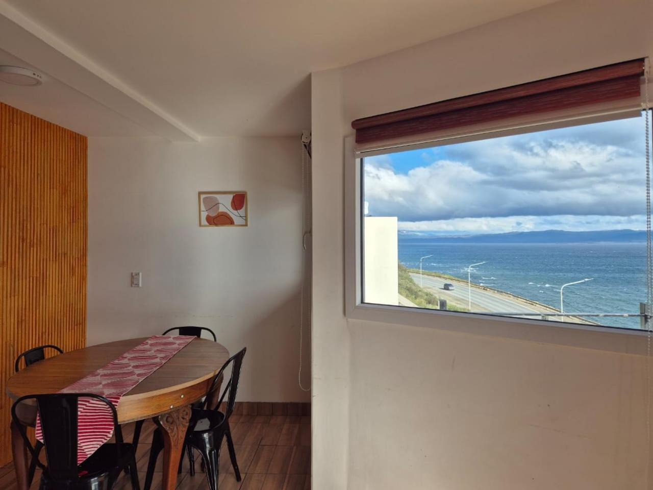 Departamento Ushuaia Apartment Ngoại thất bức ảnh