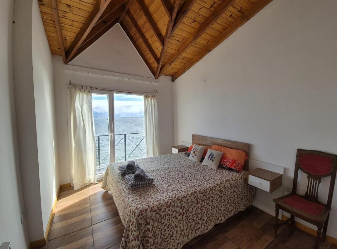 Departamento Ushuaia Apartment Ngoại thất bức ảnh