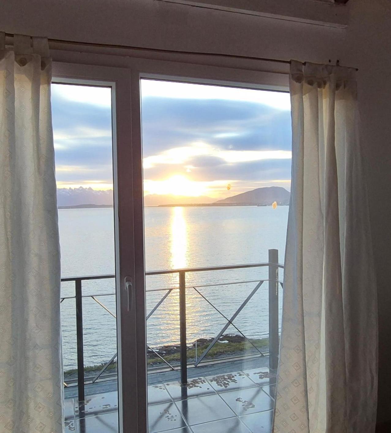 Departamento Ushuaia Apartment Ngoại thất bức ảnh